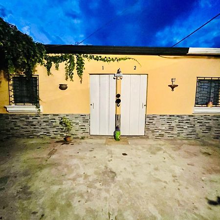 Entre Tejas Leilighet Concepción de Ataco Eksteriør bilde